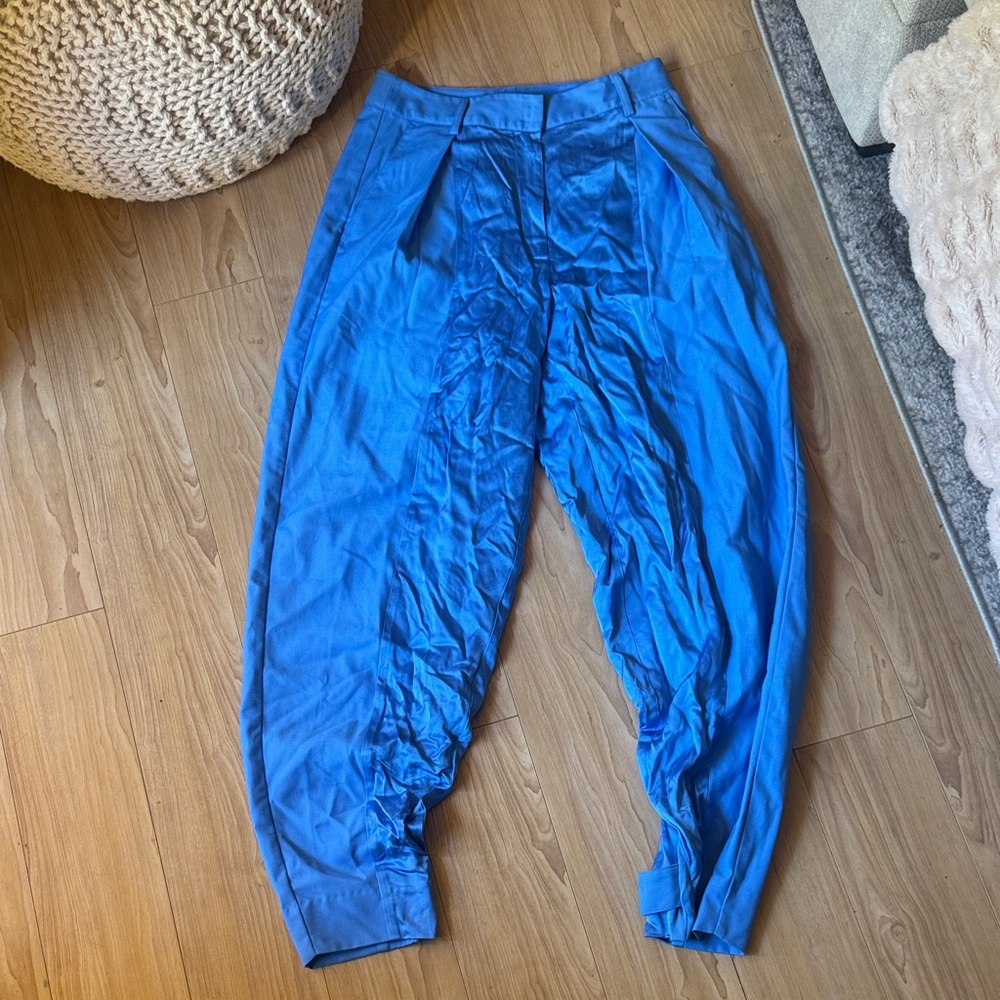 SAHLE PANTS IN REGATTA